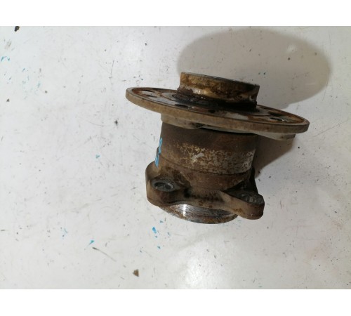 Ступица задняя