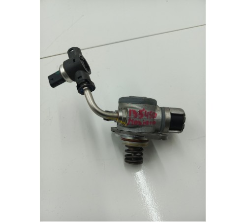 ТНВД (топливный насос высокого давления)