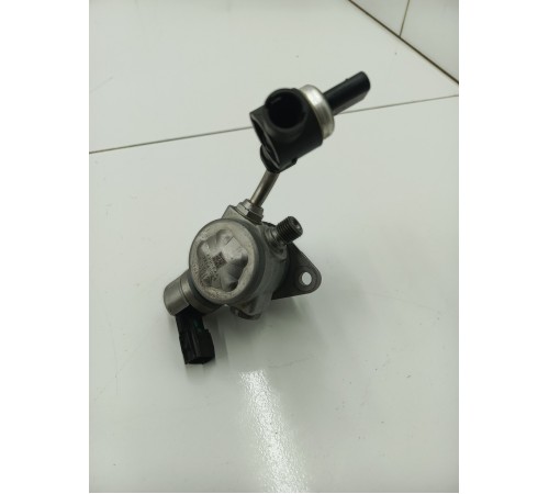 ТНВД (топливный насос высокого давления)