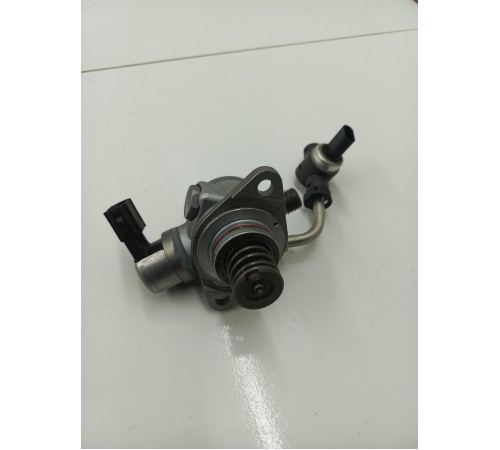 ТНВД (топливный насос высокого давления)