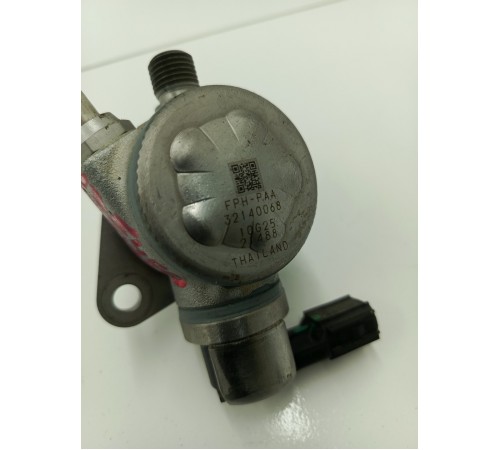 ТНВД (топливный насос высокого давления)