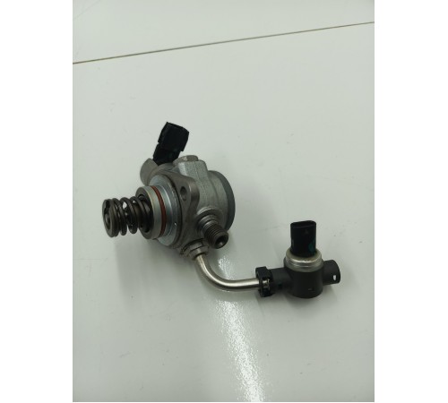 ТНВД (топливный насос высокого давления)