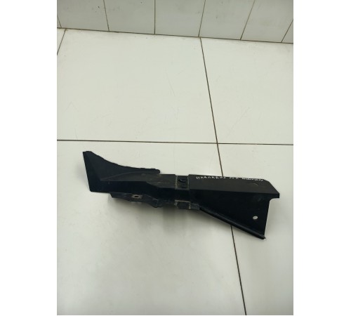 Накладка крыла передняя левая
