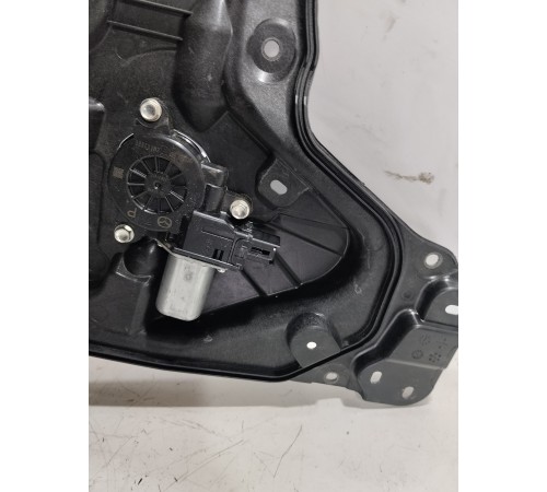 Стеклоподъёмник двери передний правый