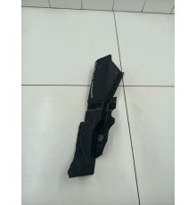 Накладка крыла передняя левая