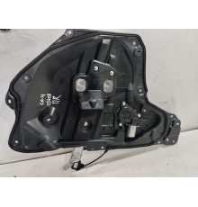 Стеклоподъёмник двери передний правый