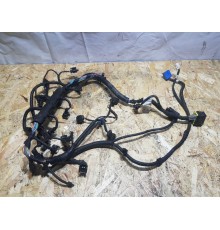 Электропроводка Моторная