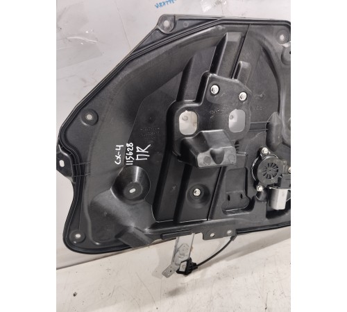 Стеклоподъёмник двери передний правый