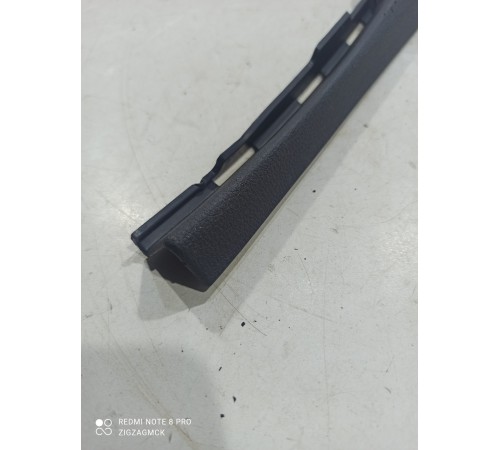 Накладка (пластик) торпедо