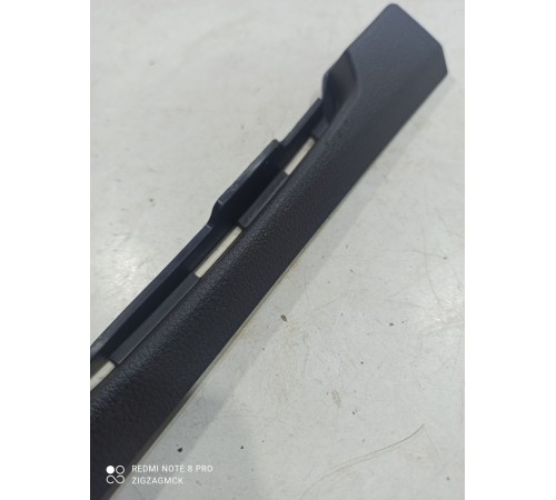 Накладка (пластик) торпедо