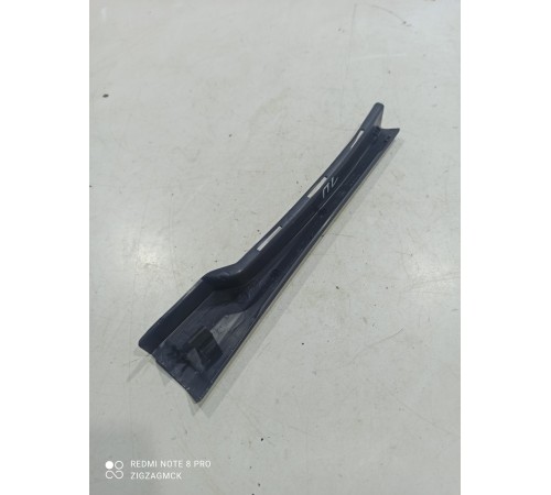 Накладка (пластик) торпедо