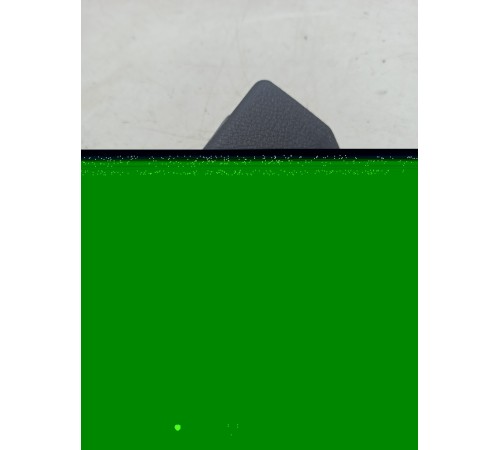 Накладка (пластик) торпедо