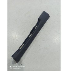 Накладка (пластик) торпедо