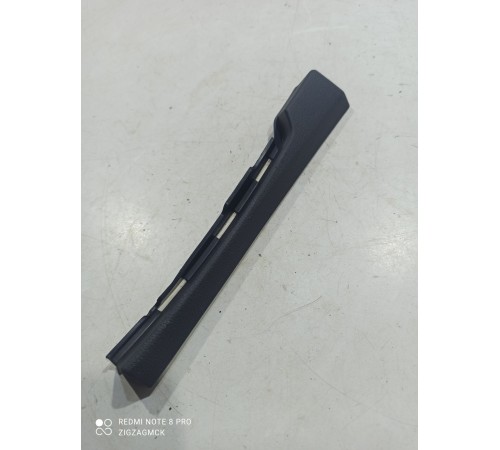 Накладка (пластик) торпедо