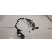 Электропроводка двери (задняя, правая)