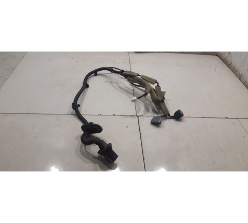 Электропроводка двери (задняя, правая)