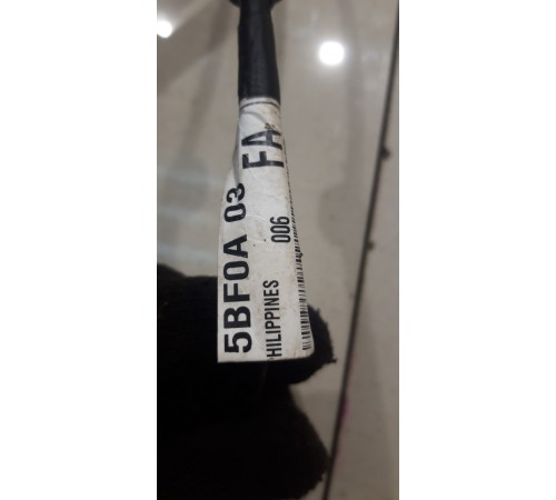 Электропроводка двери (задняя, правая)