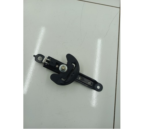 механизм подъёма ремня