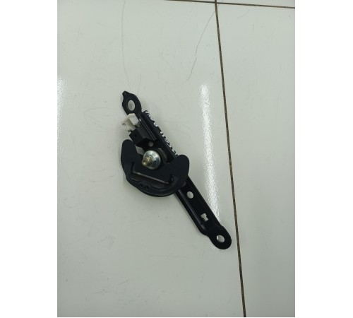 механизм подъёма ремня