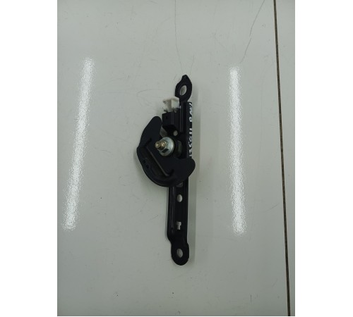 механизм подъёма ремня