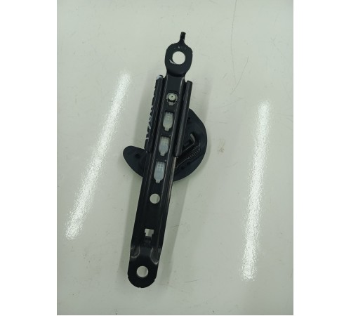 механизм подъёма ремня