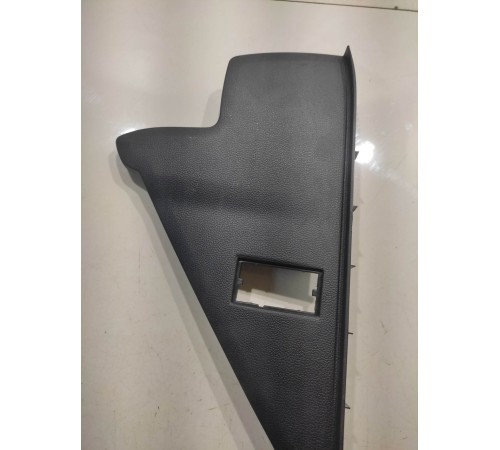 Накладка панели приборов(правая)