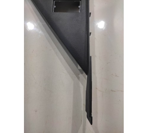 Накладка панели приборов(правая)