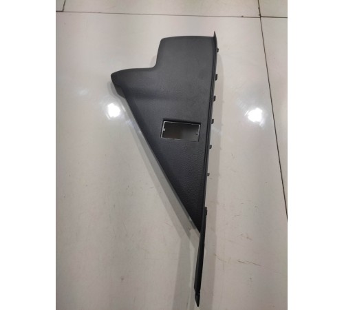 Накладка панели приборов(правая)