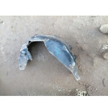 Подкрылок задний левый