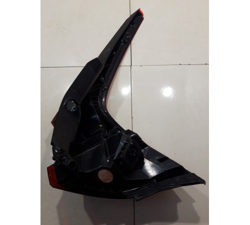 Фонарь (задний, левый)