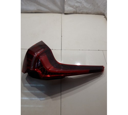 Фонарь (задний, левый)