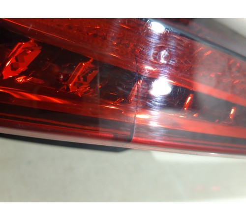 Фонарь (задний, левый)