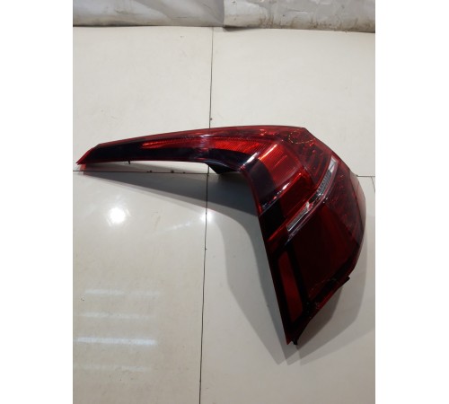 Фонарь (задний, левый)