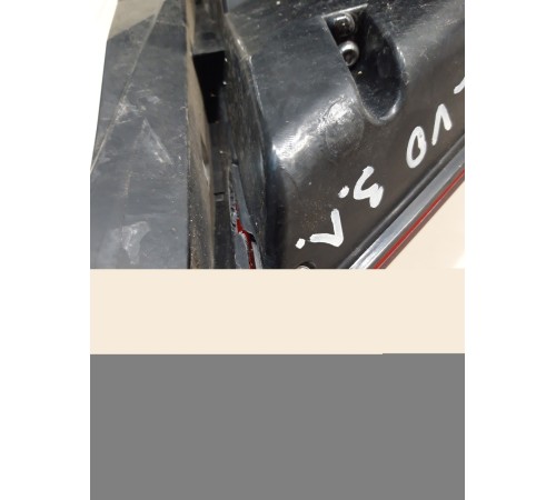 Фонарь (задний, левый)