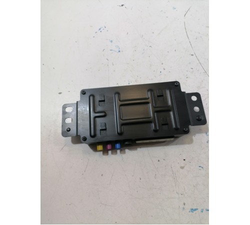 Блок вызова экстренных служб, T-Box