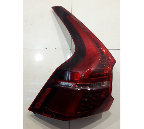 Фонарь (задний, левый)