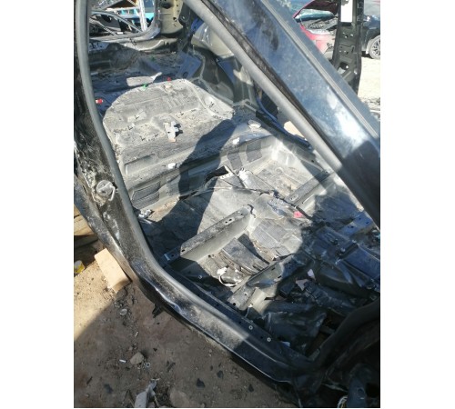 Кузов с документами