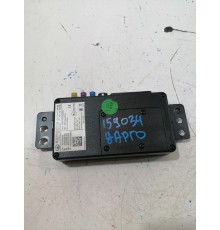 Блок вызова экстренных служб, T-Box