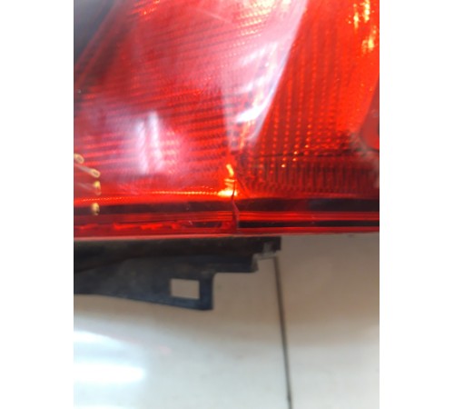 Фонарь (задний, левый)