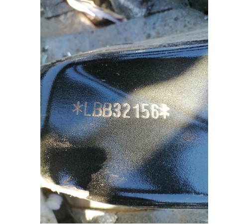 Кузов с документами