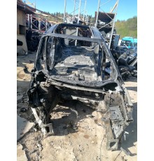 Кузов с документами