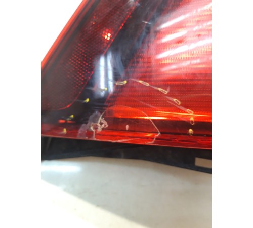 Фонарь (задний, левый)