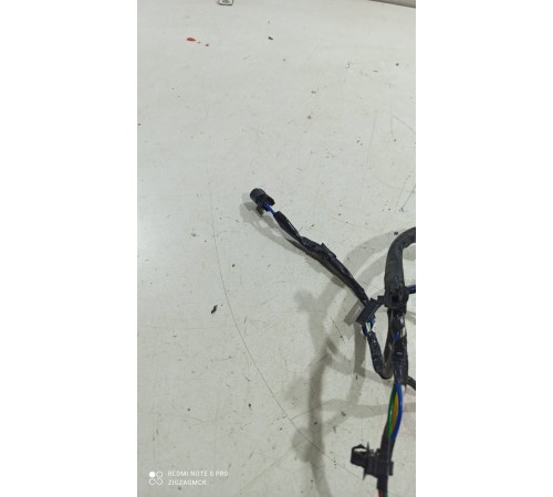 Электропроводка двери (задняя правая)