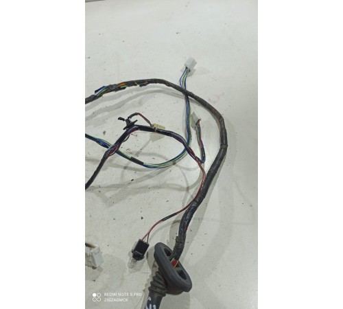Электропроводка двери (задняя правая)