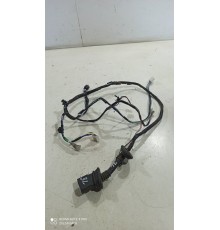 Электропроводка двери (задняя правая) Электропроводка двери (задняя правая)