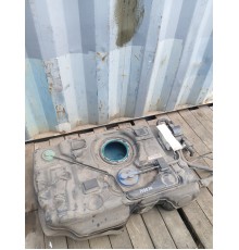 Бак топливный