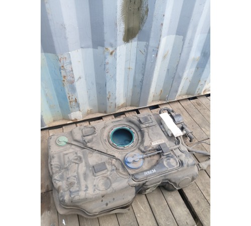 Бак топливный