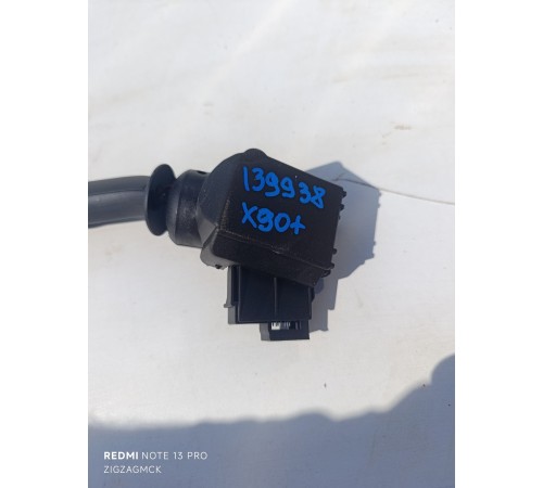 Переключатель подрулевай правый