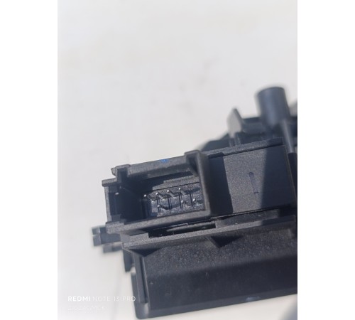 Переключатель подрулевай правый