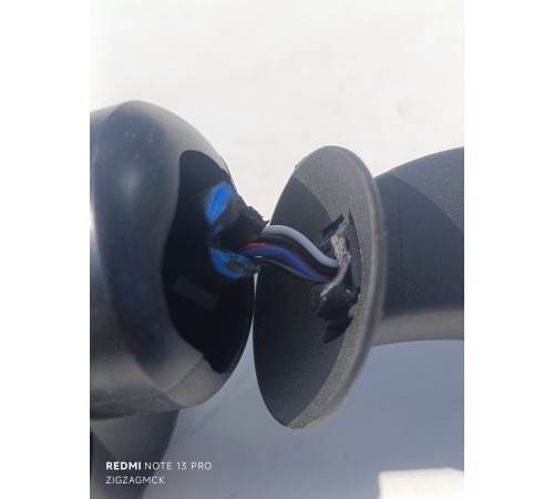 Переключатель подрулевай правый